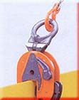 ATTREZZATURE ED ACCESSORI PER IL SOLLEVAMENTO